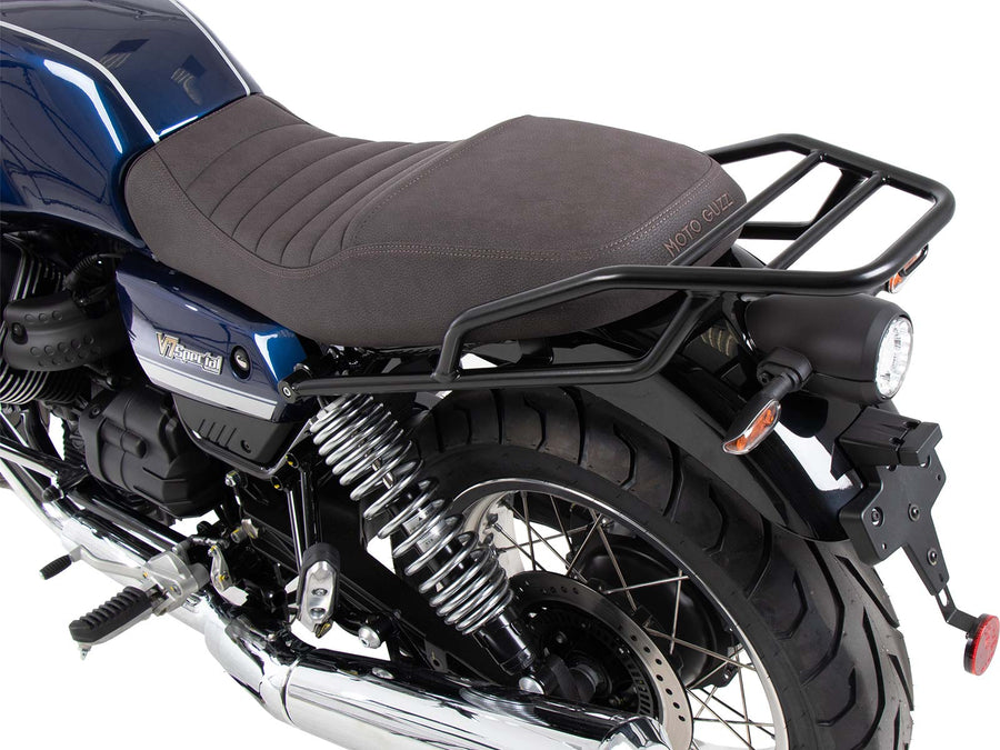 Moto Guzzi V7 Corsa de piedra [2024-2025] - puente de equipaje