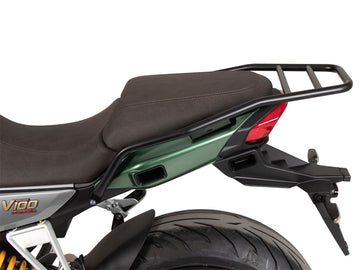 Moto Guzzi V100 Mandello [2022-2025] - puente de equipaje