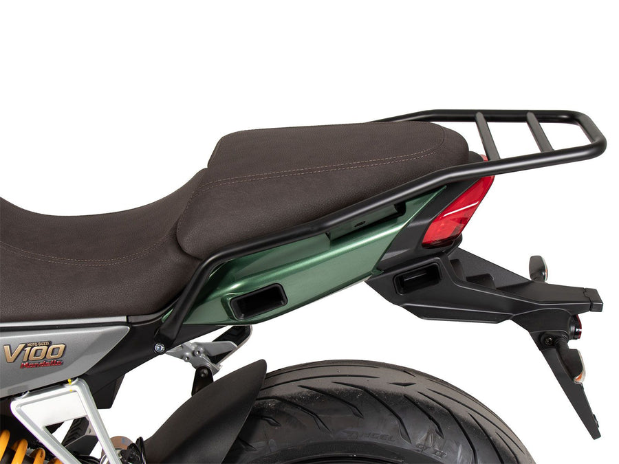 Moto Guzzi V100 Mandello [2022-2025] - puente de equipaje