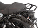 Moto Guzzi V7 Sport [2025] - vista frontal del portaequipajes