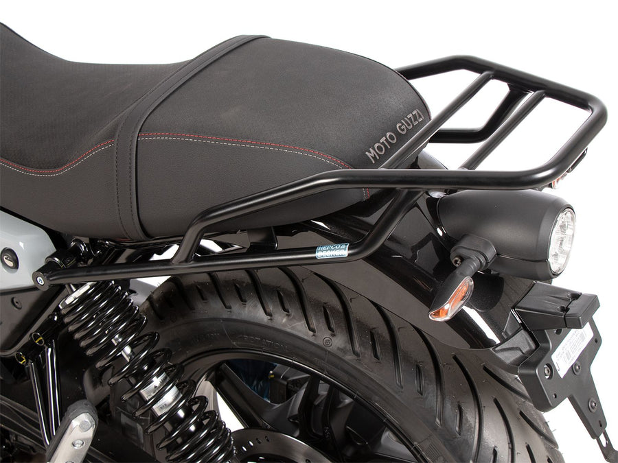 Moto Guzzi V7 Especial [2025] - Puente de equipaje