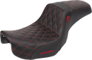 harley-davidson street bob [SADDLEMEN] – Asiento Pro Series SDC Performance-1