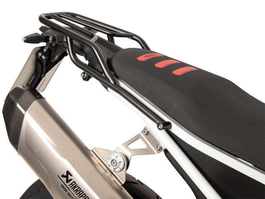 BMW F 900 GS [2024-2025] - puente de equipaje