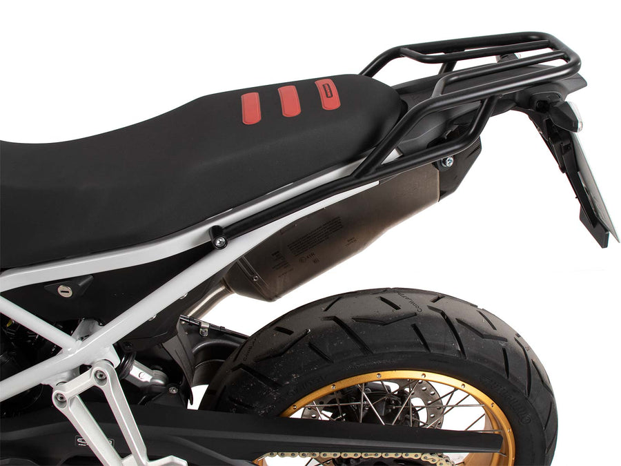 BMW F 900 GS [2024-2025] - puente de equipaje