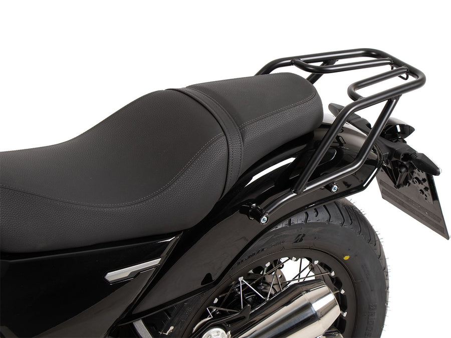 BMW R 12 [2024-2025] - puente de equipaje