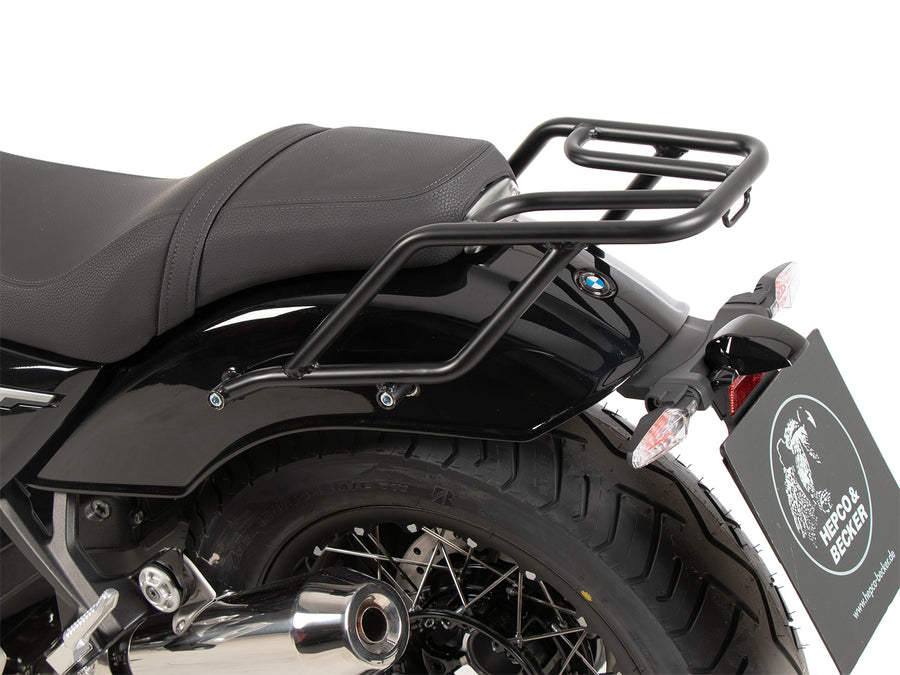 BMW R 12 [2024-2025] - puente de equipaje