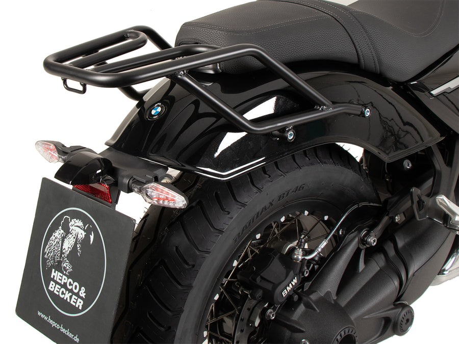 BMW R 12 [2024-2025] - puente de equipaje