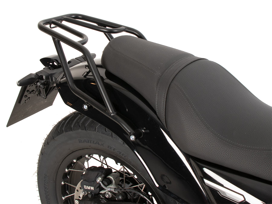 BMW R 12 [2024-2025] - puente de equipaje