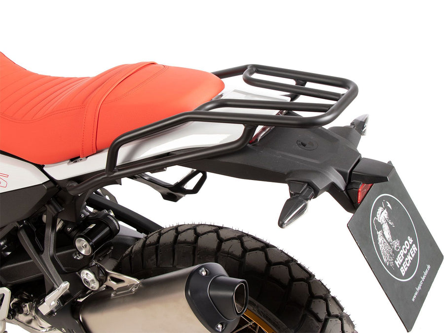 BMW R 12 G [2025] - Puente de equipaje