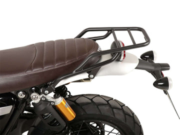 Triumph Scrambler 1200 XC [2019-2023] - puente de equipaje - 0