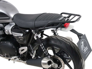 Triumph Speed ​​Twin 1200 [2019-2021] - puente de equipaje