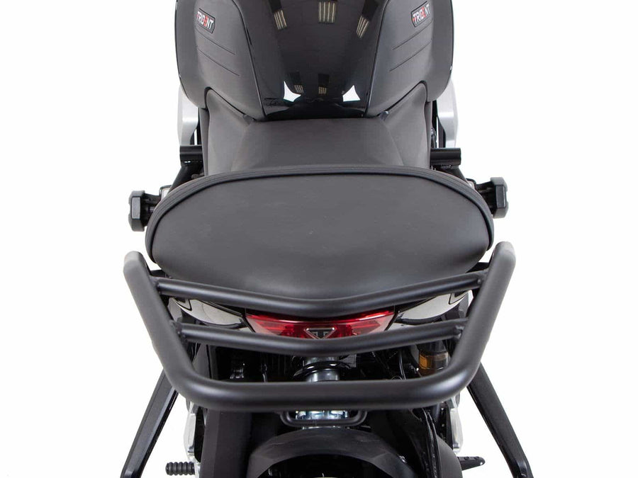 Triumph Trident 660 [2021-2024] - puente de equipaje