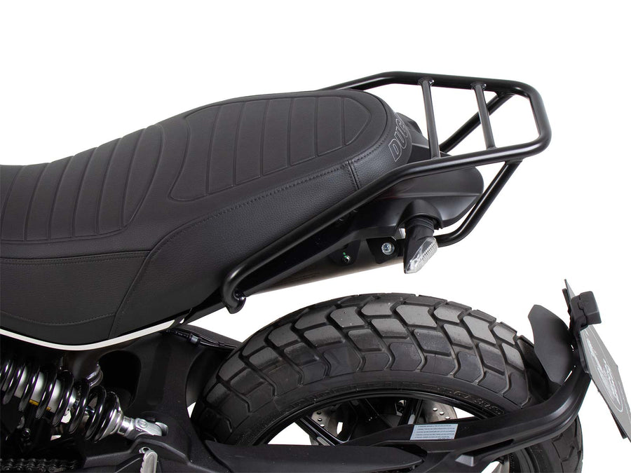 Ducati Scrambler 1100 Dark [2021-2024] - Puente de equipaje