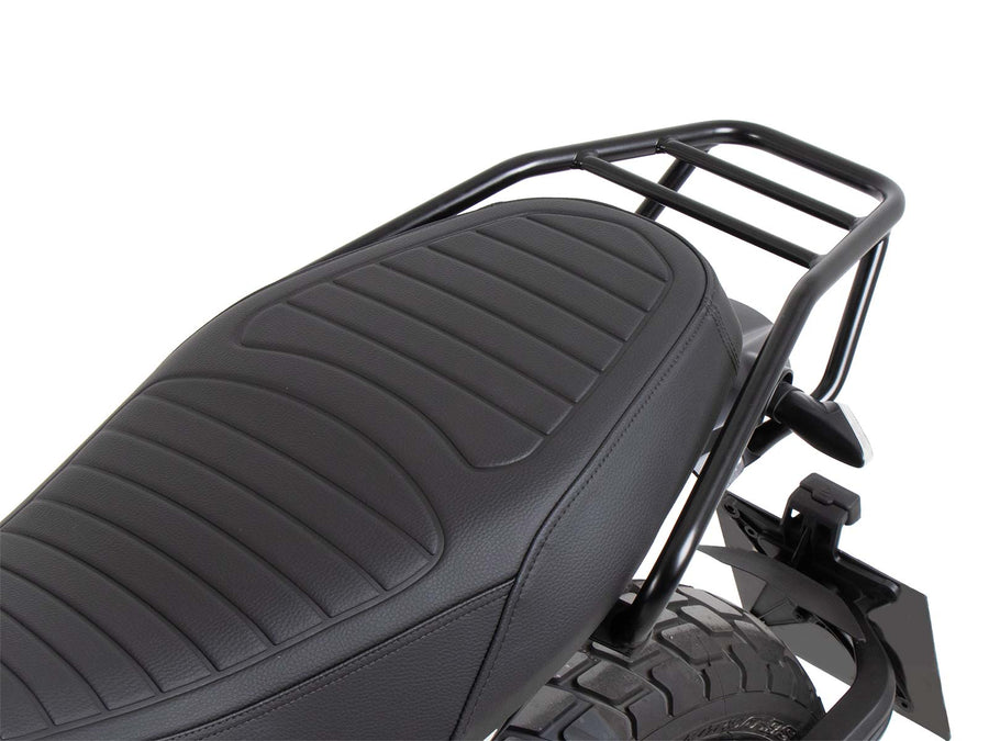 Ducati Scrambler 1100 Dark [2021-2024] - Puente de equipaje