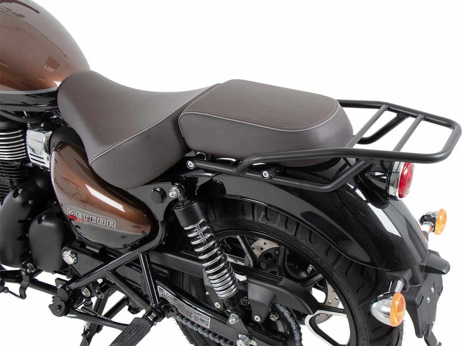 Royal Enfield Meteor 350 [2021-2025] - puente de equipaje