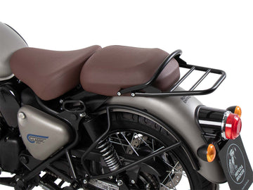 Royal Enfield Classic 350 [2022-2025] - puente de equipaje