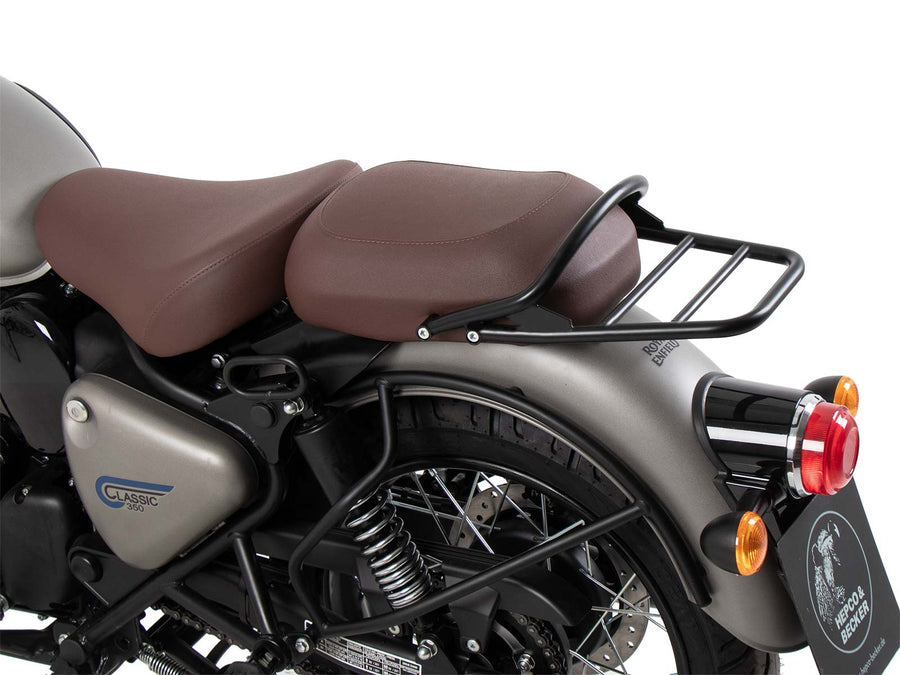 Royal Enfield Classic 350 [2022-2025] - puente de equipaje