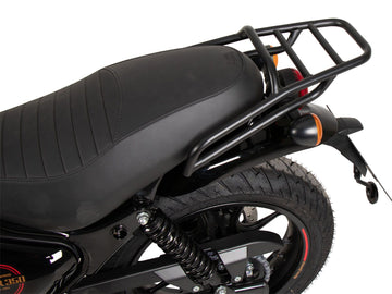 Royal Enfield Hunter 350 [2023-2025] - puente de equipaje