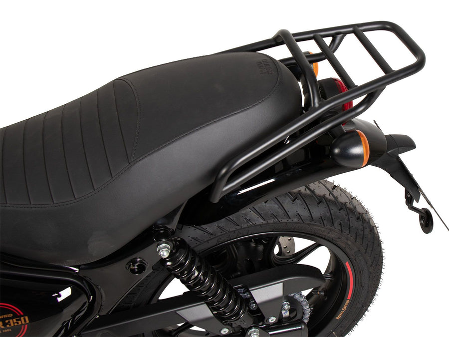 Royal Enfield Hunter 350 [2023-2025] - puente de equipaje