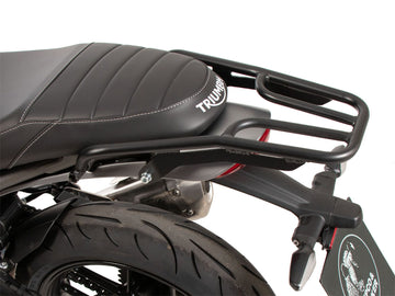 Triumph Speed ​​400 [2024-2025] - puente de equipaje - 0