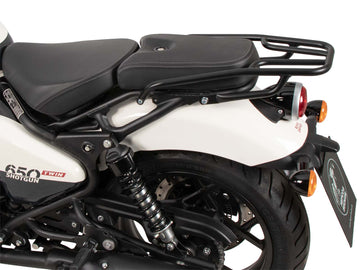 Royal Enfield Shotgun 650 [2024-2025] - puente de equipaje - 0