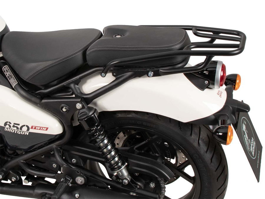 Royal Enfield Shotgun 650 [2024-2025] - puente de equipaje