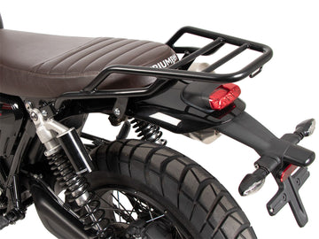 Triumph Scrambler 1200 x [2024-2025] - puente de equipaje