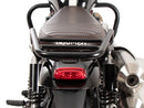 Triumph Scrambler 1200 x [2024-2025] - puente de equipaje-4