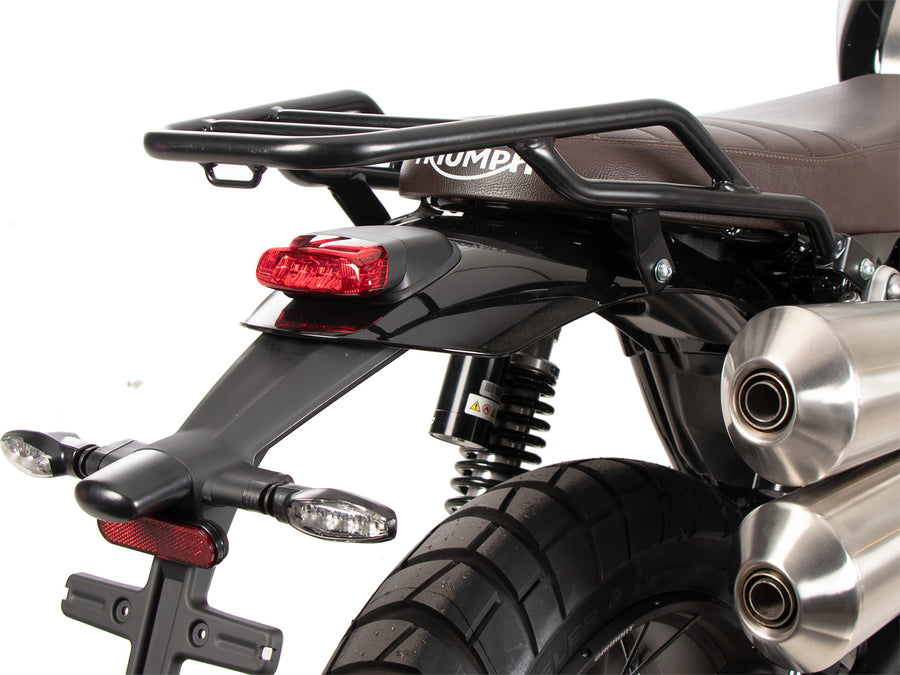 Triumph Scrambler 1200 x [2024-2025] - puente de equipaje