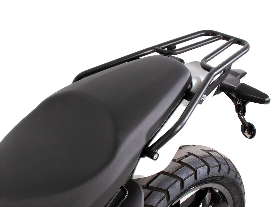 Royal Enfield Guerrilla 450 [2024-2025] - puente de equipaje