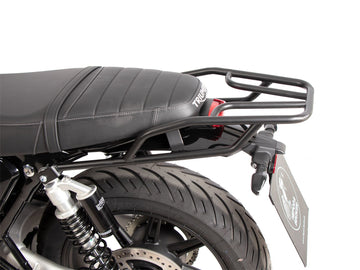 Triumph Speed ​​Twin 900 [2025] - puente de equipaje