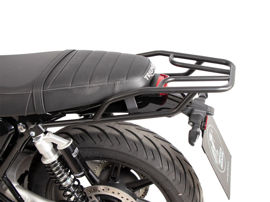 Triumph Speed ​​Twin 900 [2025] - puente de equipaje