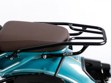 Royal Enfield CLASSIC 650 [2025-] - PUENTE DE EQUIPAJE DE TUBO
