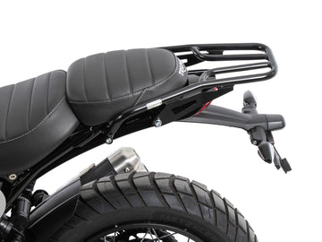 TRIUMPH Scrambler 400 XC [2025-] - PUENTE DE EQUIPAJE DE TUBO - 0