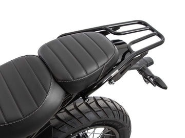 TRIUMPH Scrambler 400 XC [2025-] - PUENTE DE EQUIPAJE DE TUBO