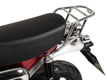 Honda ST 125 Dax [2023-2025] - portaequipajes