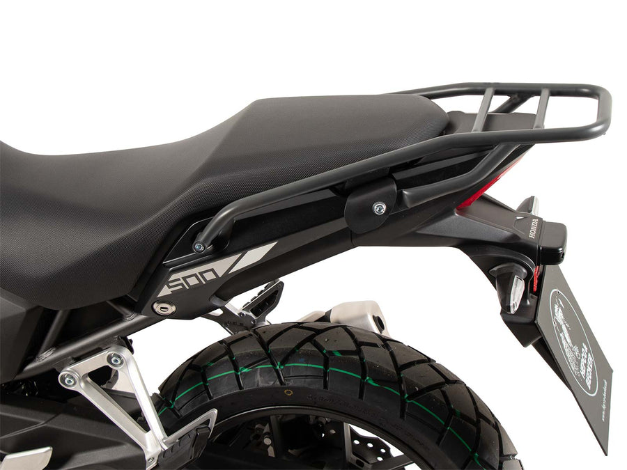 Honda NX 500 [2024-2025] - puente de equipaje