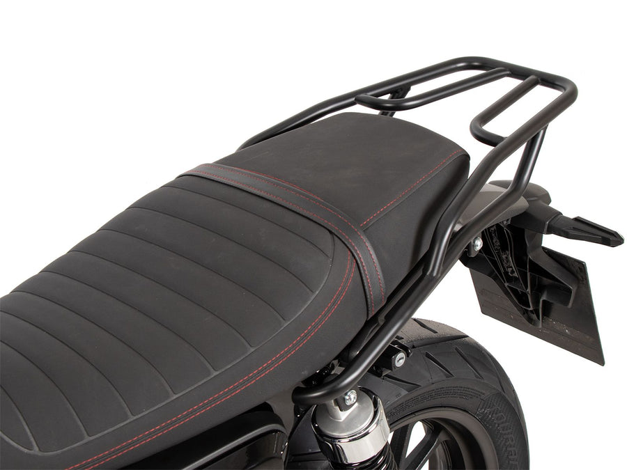 Honda GB 350 S [2025] - Puente de equipaje