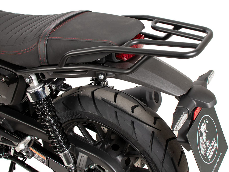 Honda GB 350 S [2025] - Puente de equipaje