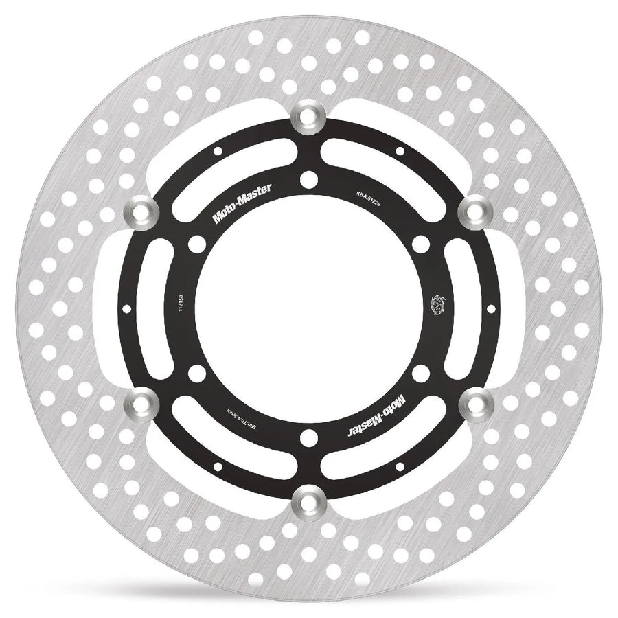Bmw K 1100 Lt [1990-1991, 1996-1998, 1995-1996, 1997-1998] - Halo Series Schwimmende Bremsscheibe – Bild 1