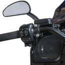harley davidson sportster s rh 1250 s [THRASHIN SUPPLY CO.] - Abrazadera para tablero de instrumentos Speedway-4