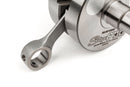 Beta RR-T SM 50 2T - cigüeñal HPC carrera 44mm