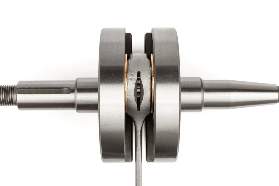 Beta RR-T SM 50 2T - cigüeñal HPC carrera 44mm
