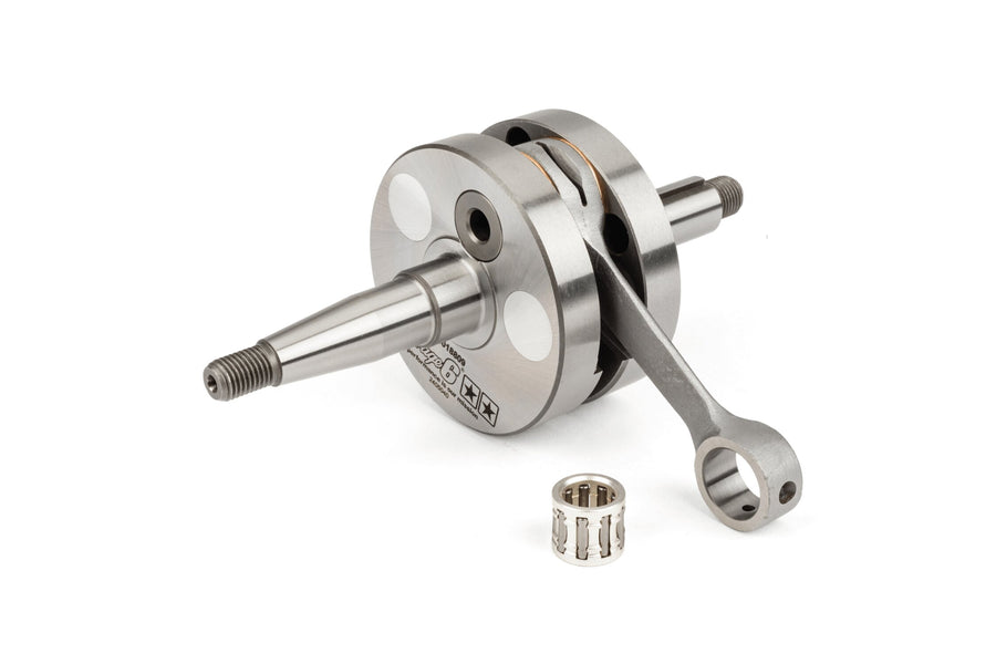 Beta RR-T SM 50 2T - cigüeñal HPC carrera 44mm
