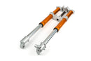 Rieju MRT Pro SM 50 2T - Upside-Down-Gabel Pro