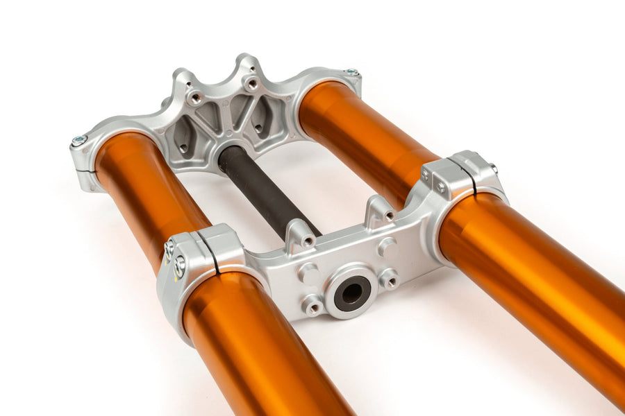 Rieju MRT Pro SM 50 2T - Upside-Down-Gabel Pro
