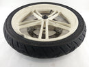 Yamaha YZF 125 RE06 [2011] - RIM RAD RADER-1