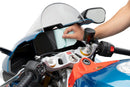 APRILIA RS 660 FACTORY [2025] - Protector Salpicadero - Negro