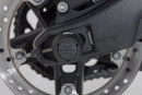 Harley Davidson Pan America 1250 [SW-MOTECH] – Juego de protectores de protección para eje trasero-1