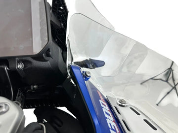 BMW R 1300 GS Adventure [WRS] – Deflectores de viento laterales - 0